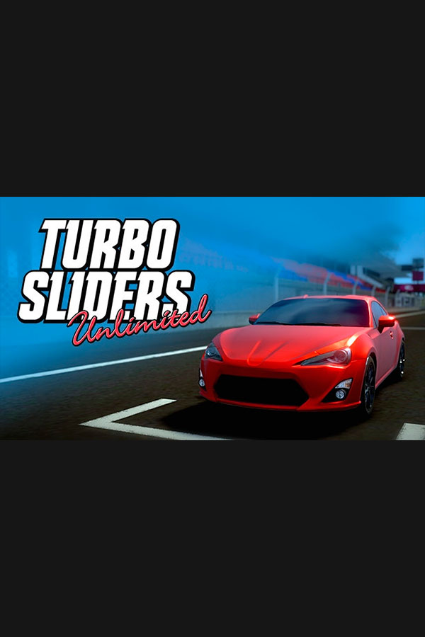 Turbo Sliders Unlimited